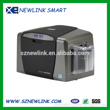 Fargo DTC1250e Double Sided ID Card Printer